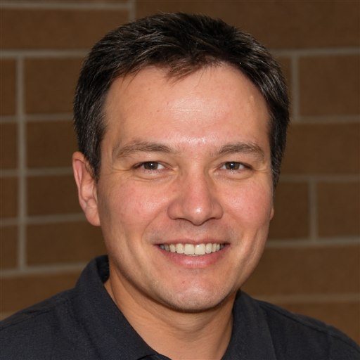 Eirik Vassbotn